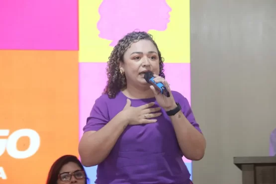 Secretaria da Mulher de Palmas