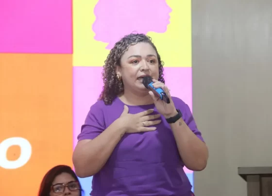 Secretaria da Mulher de Palmas