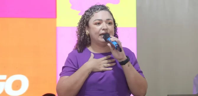 Secretaria da Mulher de Palmas