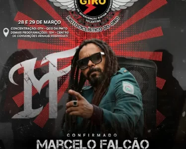 encontro giro palmas