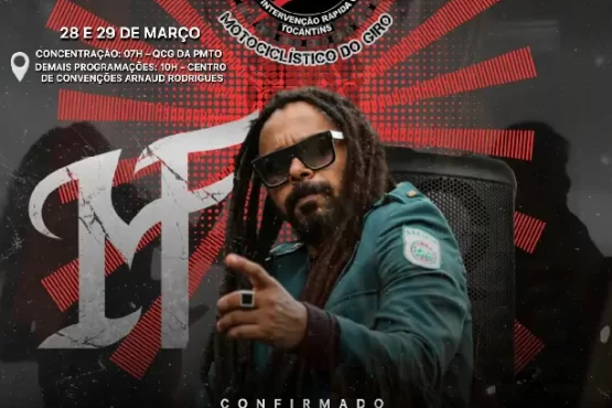 encontro giro palmas