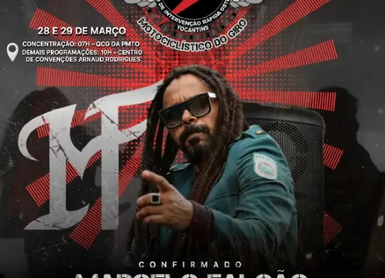 encontro giro palmas