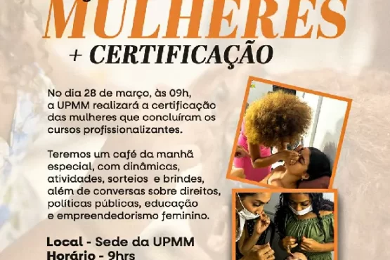 Periferia em Ação promove formação, acolhimento e empoderamento feminino em comunidade de Palmas