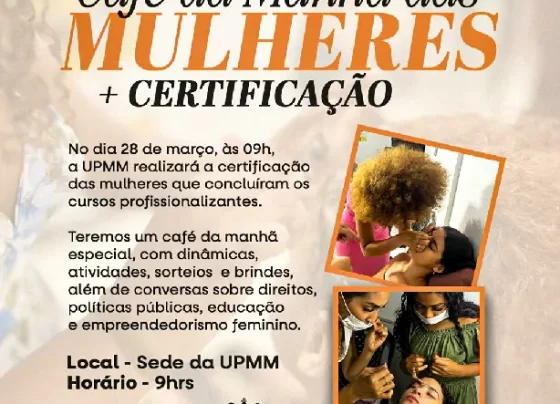 Periferia em Ação promove formação, acolhimento e empoderamento feminino em comunidade de Palmas