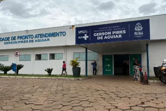 Prefeitura de Palmas implanta gestão compartilhada nas UPAs – Portal Jaciara Barros UPAS PALMAS