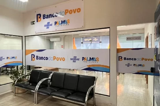 Banco do Povo