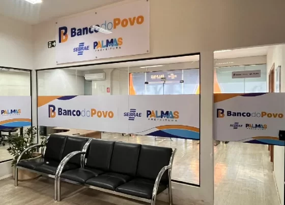 Banco do Povo