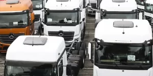 Governo endurece regras do frete com multas de até R$ 10 milhões