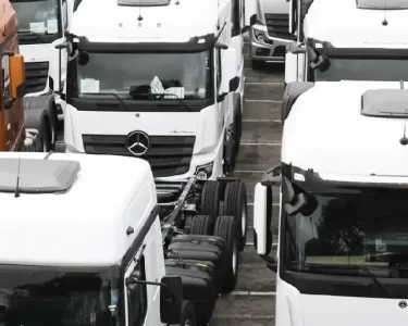 Governo endurece regras do frete com multas de até R$ 10 milhões