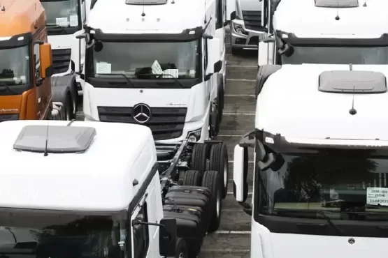 Governo endurece regras do frete com multas de até R$ 10 milhões