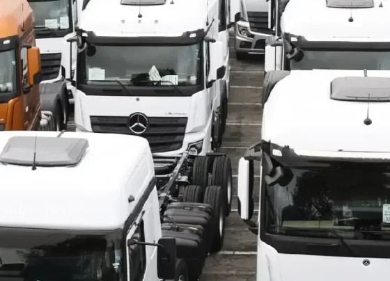 Governo endurece regras do frete com multas de até R$ 10 milhões