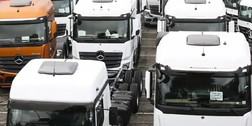 Governo endurece regras do frete com multas de até R$ 10 milhões