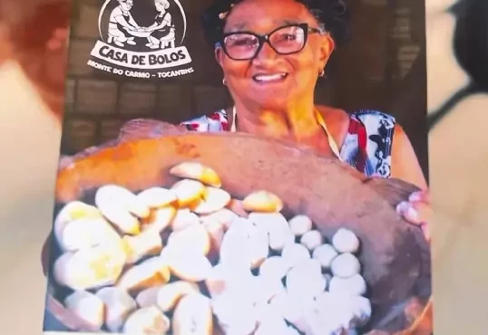 Boleiras de Monte do Carmo