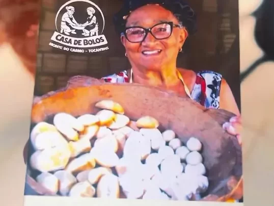 Boleiras de Monte do Carmo