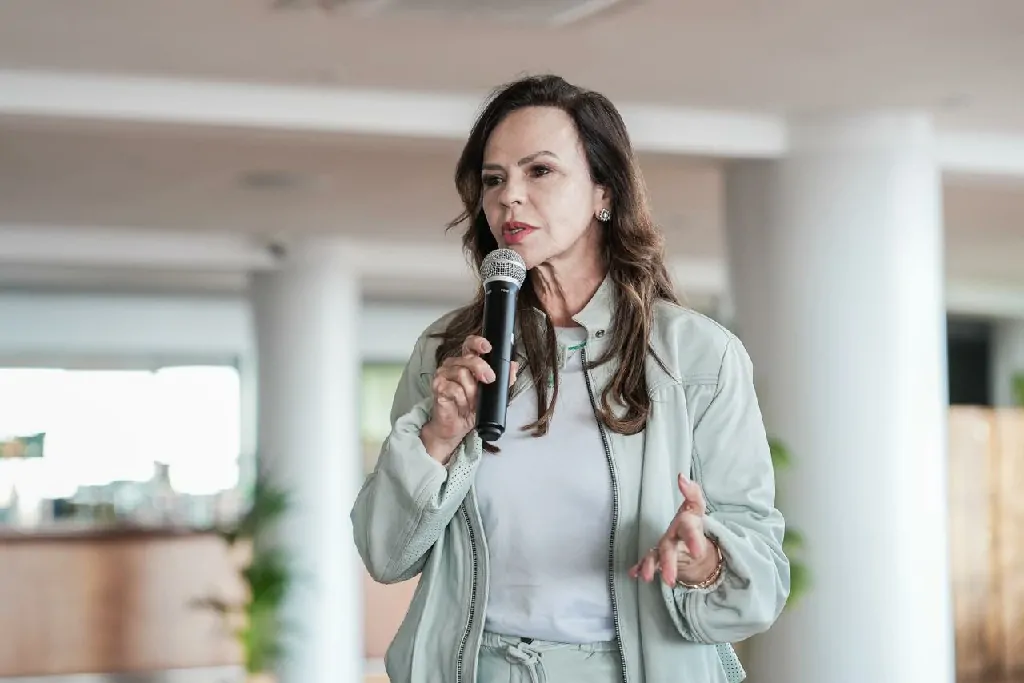 Escolha de Erika Hilton reacende debate sobre representação feminina – Portal Jaciara Barros Dorinha Seabra