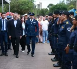 Eduardo Siqueira Campos articula apoio à PEC das Guardas Municipais