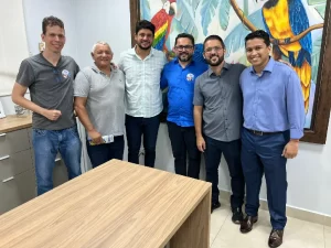 Elizeu Oliveira Sisepe TO