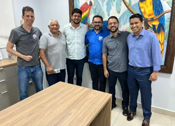 Elizeu Oliveira Sisepe TO