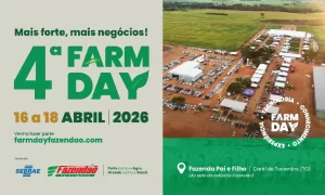 Farm Day Fazendão