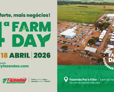 Farm Day Fazendão