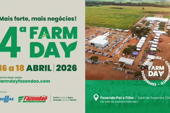 Farm Day Fazendão