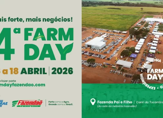 Farm Day Fazendão