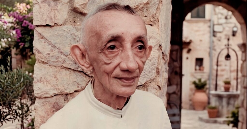 Processo de beatificação de Padre Luso