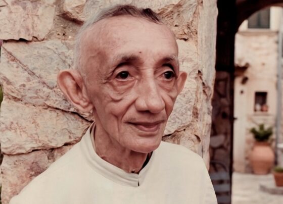 Processo de beatificação de Padre Luso