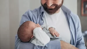 Licença-paternidade