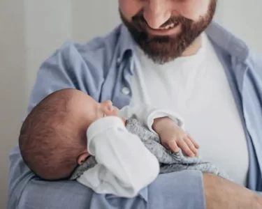 Licença-paternidade