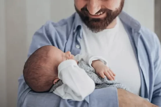 Licença-paternidade