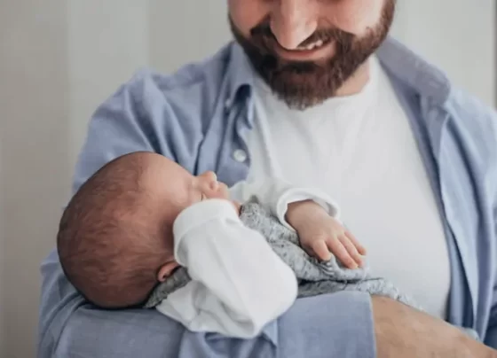 Licença-paternidade