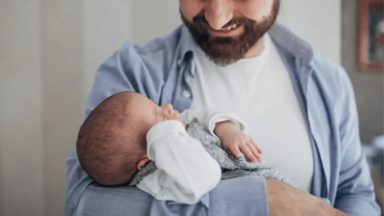 Licença-paternidade