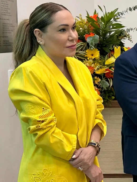 Escolha de Erika Hilton reacende debate sobre representação feminina – Portal Jaciara Barros Luana Ribeiro