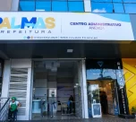 Palmas decreta ponto facultativo na sexta-feira