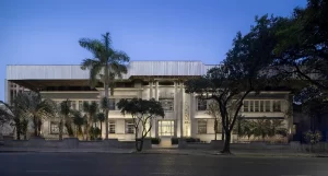 CASACOR Minas Gerais