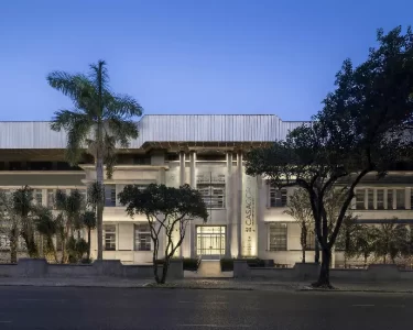 CASACOR Minas Gerais