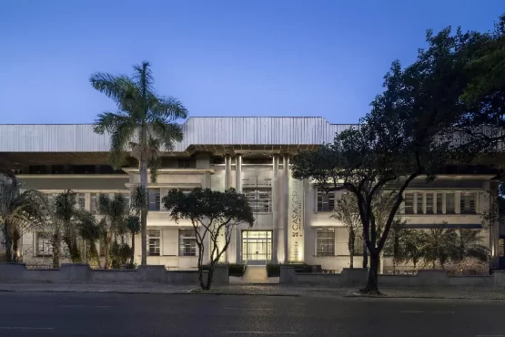 CASACOR Minas Gerais