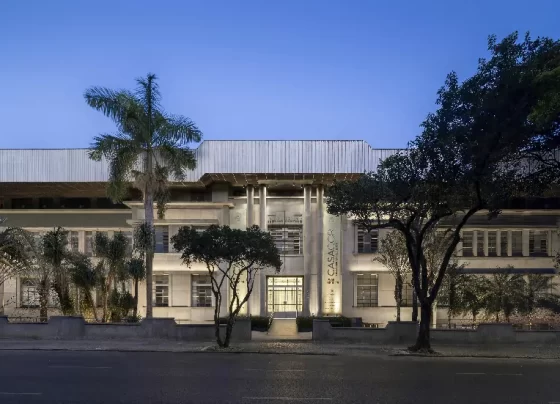 CASACOR Minas Gerais
