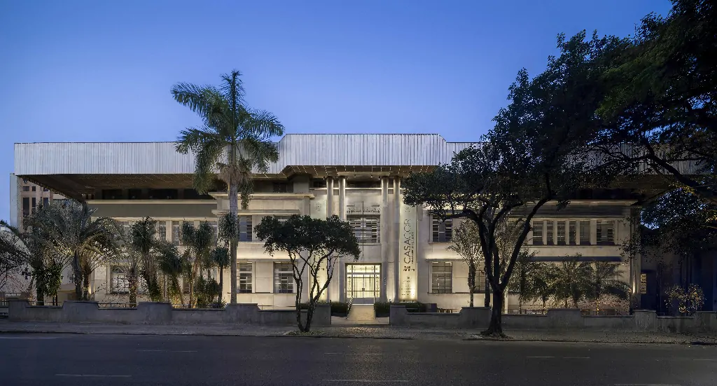 CASACOR Minas Gerais