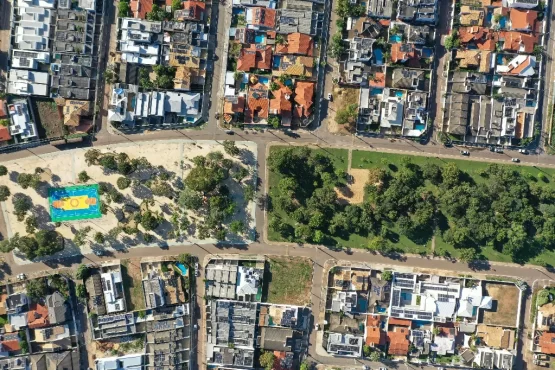 Cidades Sustentáveis