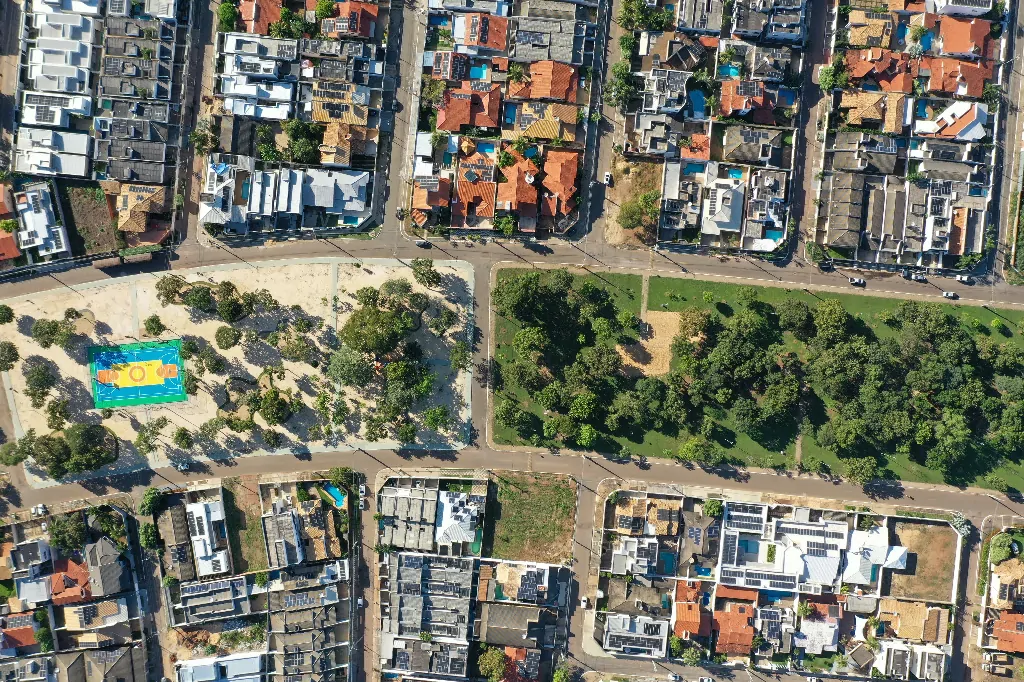 Cidades Sustentáveis