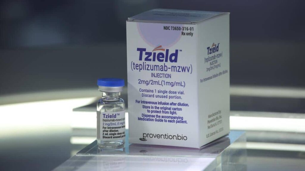 Anvisa aprova medicamento que pode retardar evolução do diabetes tipo 1 no Brasi