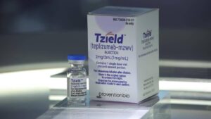 Anvisa aprova medicamento que pode retardar evolução do diabetes tipo 1 no Brasi