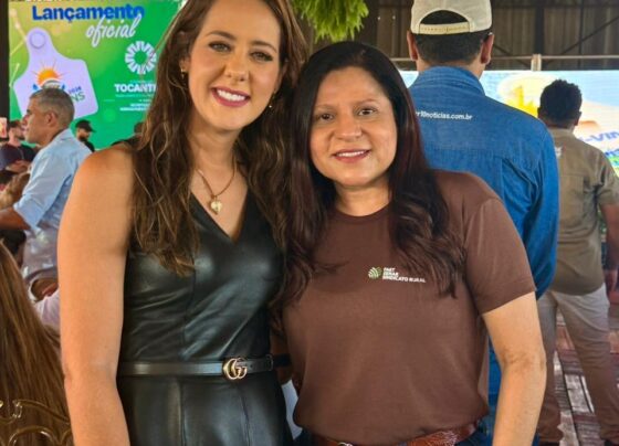 Rayley Luzza no Farm Day 2026