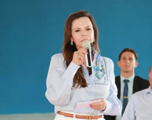 Senadora Professora Dorinha libera R$ 7,55 milhões para assistência social e esporte em cidades do Tocantins.