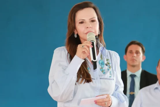 Senadora Professora Dorinha libera R$ 7,55 milhões para assistência social e esporte em cidades do Tocantins.