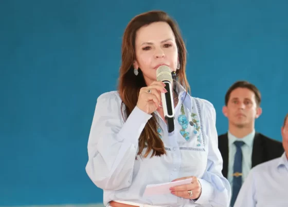 Senadora Professora Dorinha libera R$ 7,55 milhões para assistência social e esporte em cidades do Tocantins.