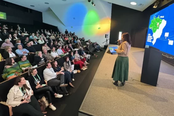 Tocantins fortalece presença no mercado europeu em Portugal