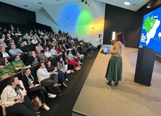 Tocantins fortalece presença no mercado europeu em Portugal